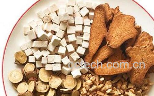 四君子汤的功效与作用 哪些人不能喝四君子汤-0