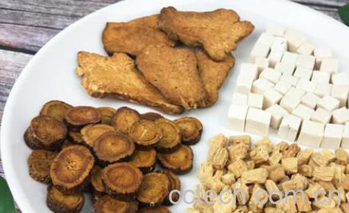 四君子汤的功效与作用 哪些人不能喝四君子汤-1