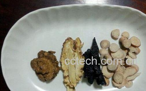 芩连四物汤的功效与作用-0