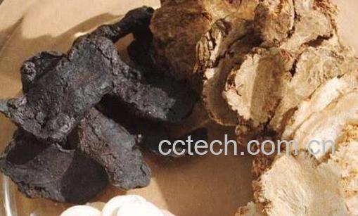 芩连四物汤的功效与作用-1