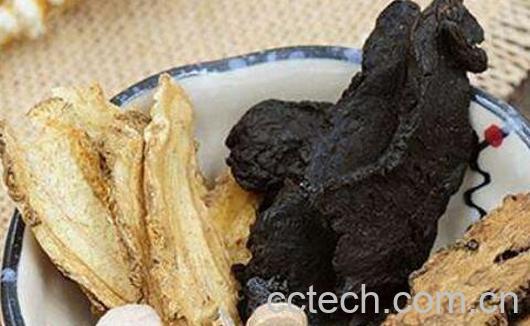 四物汤的功效与作用及禁忌-0