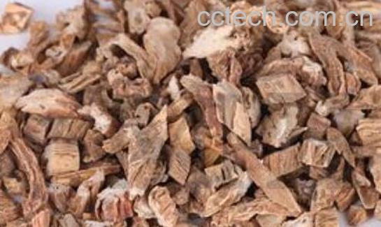 生百部和熟百部的区别 百部的用法-0