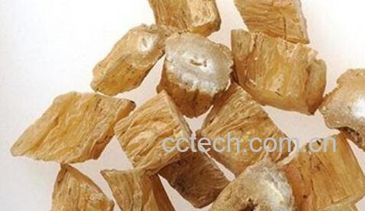 生百部和熟百部的区别 百部的用法-1