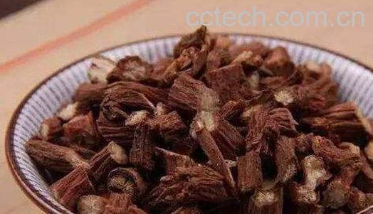 丹参的副作用及禁忌-1