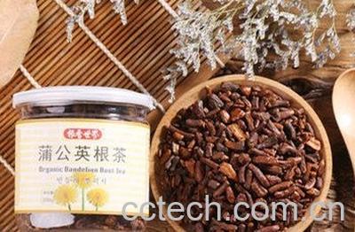 蒲公英根怎么炒 炒蒲公英根的功效-1