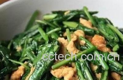  炒熟的蒲公英的功效与作用-0