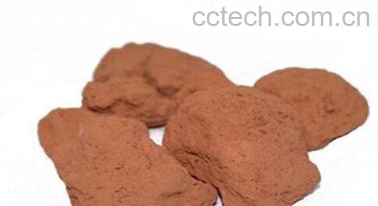 灶心土的功效与作用-1