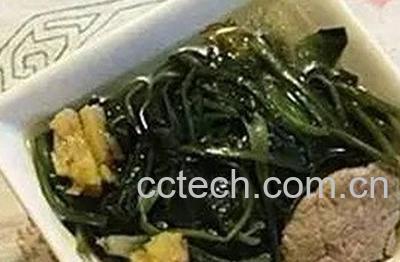 蒲公英汤的功效与作用-0