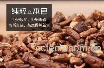 蒲公英根发酵制作方法-0