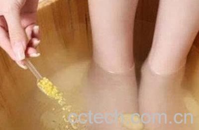 婆婆丁熬水泡脚可以吗-0