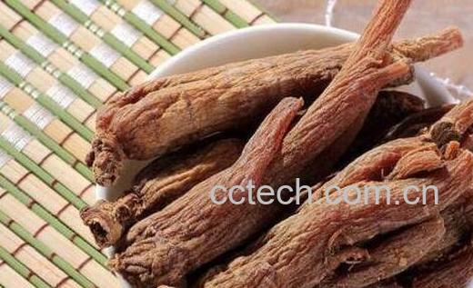 红参与鲜参的功效区别-0