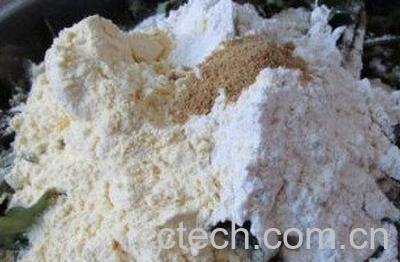 蒲公英根粉有什么功效和作用-1