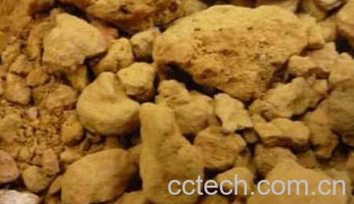 伏龙肝的功效与作用及药用价值-1