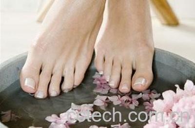 蒲公英泡脚的好处与坏处-0