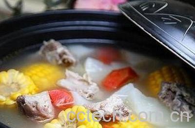 浦公英瘦肉汤的功效与作用-1