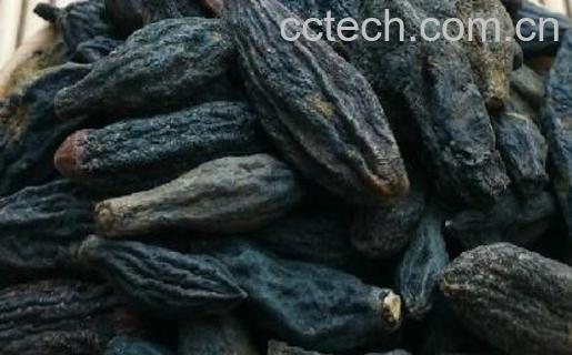 西青果的功效与作用-0