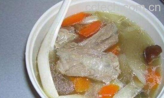 薏仁陈皮水功效和作用-1