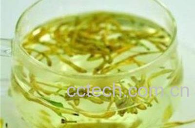 蒲公英煮水洗脸的方法与功效-0