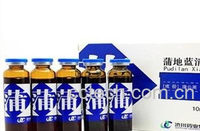 蒲公英口服液的功效-1