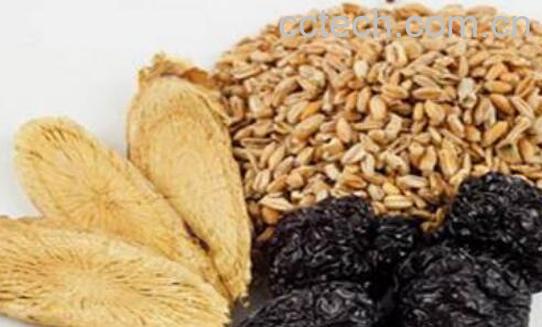 浮小麦加红枣的功效与作用-0