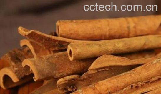 中药贡桂的功效和作用-1