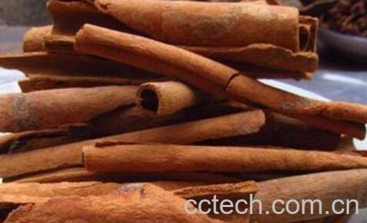 中药贡桂的功效和作用-0