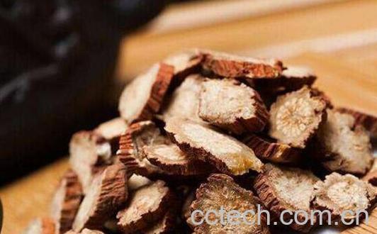 丹参的功效与作用及禁忌-1