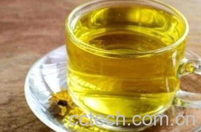 金银花蒲公英汁的功效与作用-0