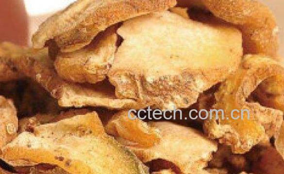 哪些人不宜吃黄精 吃黄精的禁忌-0