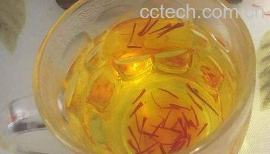 藏红花怎么泡水 藏红花的正确泡水方法 -0