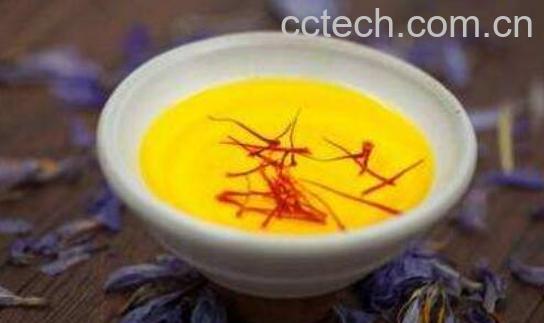 藏红花泡水喝的功效 藏红花泡水喝的禁忌-1