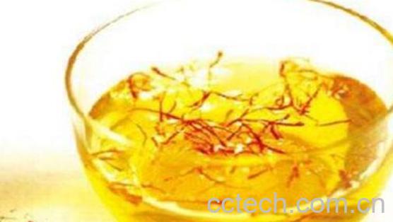 藏红花怎么泡水 藏红花的正确泡水方法 -1