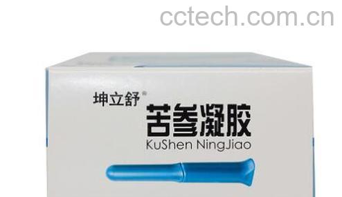 苦参凝胶的功效与作用及禁忌-1