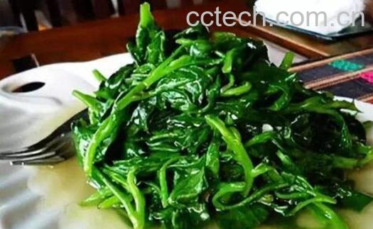 革命菜为什么叫革命菜 革命菜怎么做好吃-0