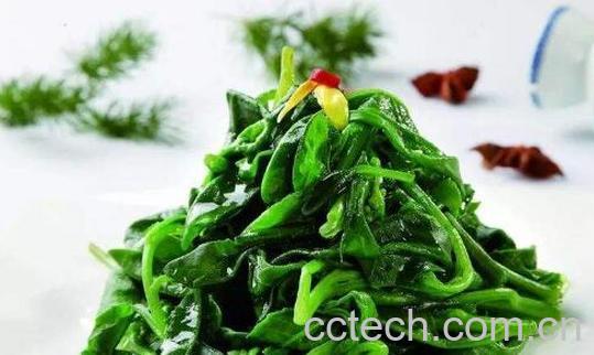 革命菜为什么叫革命菜 革命菜怎么做好吃-1