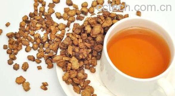 东洋参怎么泡水 东洋参泡水的正确方法-0