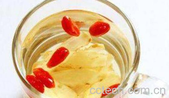 西洋参泡水喝的禁忌 西洋参泡水喝的害处-1