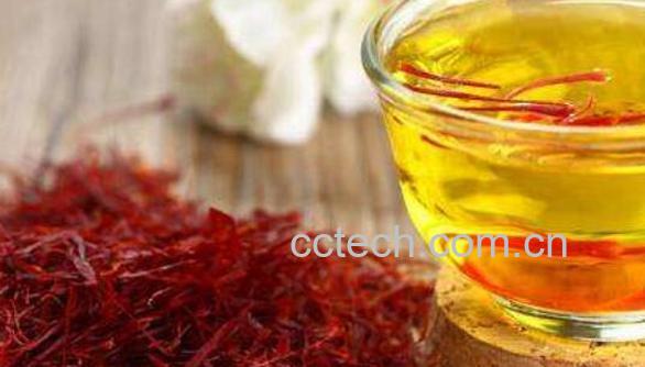 藏红花泡水喝的功效与好处-1