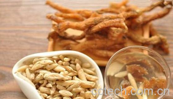 麦冬泡水喝的功效 麦冬泡水喝的好处-0