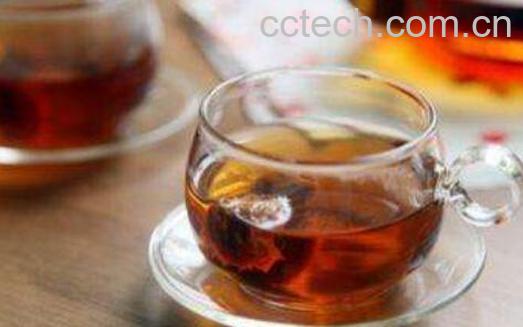 罗汉果泡水喝的功效与作用-0