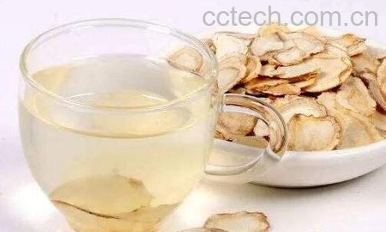 西洋参泡水喝的功效与好处-0