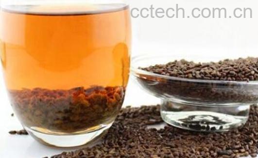 决明子泡水喝的功效及好处-0