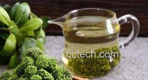 三七花泡水喝的功效作用与副作用-0