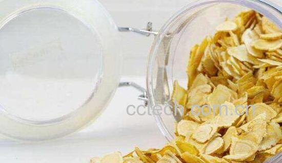 西洋参泡水喝的功效与作用 西洋参泡水喝的副作用-1