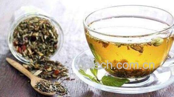 山楂叶泡水的危害与功效-0