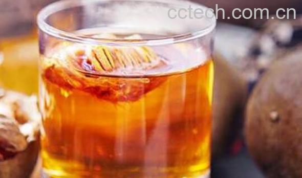 罗汉果泡水的功效与作用 罗汉果泡水的正确方法-0