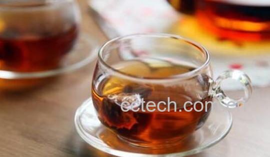 罗汉果泡水的功效与作用 罗汉果泡水的正确方法-1