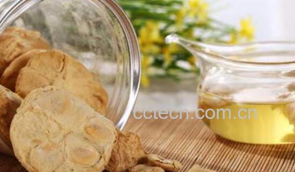 罗汉果泡水喝竟有6个害处-0