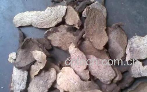 人中白的功效与作用 人中白的副作用-0