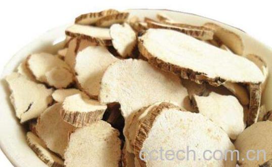 白芷散的功效与作用 白芷散的主要成份-1